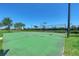 Outdoor basketball court with green surface at 8105 Grand Estuary Trl # 307, Bradenton, FL 34212