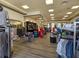 Golf pro shop well-stocked with apparel and equipment at 8105 Grand Estuary Trl # 307, Bradenton, FL 34212