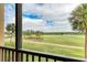Enjoy the serene golf course view from your balcony at 8105 Grand Estuary Trl # 307, Bradenton, FL 34212