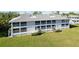 Condo building, two stories, grass lawn at 1125 Edgewater Cir # 13 Sec 1, Bradenton, FL 34209