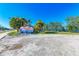 Welcome to Anna Maria Island sign at 1125 Edgewater Cir # 13 Sec 1, Bradenton, FL 34209