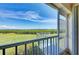 Enjoy serene waterfront views from this screened lanai, offering a peaceful retreat at 1125 Edgewater Cir # 13 Sec 1, Bradenton, FL 34209