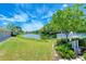 Community boasts a lush green space, tranquil pond and resort-style pool at 1125 Edgewater Cir # 13 Sec 1, Bradenton, FL 34209