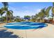 playground with play equipment and shaded areas at 11422 Griffith Park Ter, Bradenton, FL 34211
