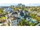 Multi-level home with rooftop deck and private pool, near the beach at 171 Mckinley Dr, Sarasota, FL 34236