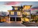 Stunning two-story home with two-car garage and landscaped yard at 171 Mckinley Dr, Sarasota, FL 34236