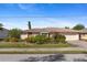 Single-story home with attached garage and manicured landscaping at 339 Rio De Janeiro Ave, Punta Gorda, FL 33983
