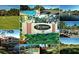 The Meadows Country Club amenities including pools, tennis, and golf at 3416 W Chelmsford Ct # 2, Sarasota, FL 34235