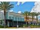 The Capital Grille and Brio Tuscan Grille restaurants at 3416 W Chelmsford Ct # 2, Sarasota, FL 34235