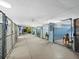 Clean and organized dog kennels at 5645 Churchill Downs Rd, Sarasota, FL 34241