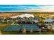 Community with lake, sports courts, and playground at 6138 162Nd E Ave, Parrish, FL 34219