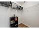 Walk-in closet with wire shelving and additional storage at 625 Ennis Nw Ter, Port Charlotte, FL 33952