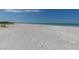 Expansive beach with clear ocean waters at 6925 Gulf Of Mexico Dr # 24, Longboat Key, FL 34228