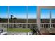 Spacious lanai with stunning ocean view at 6925 Gulf Of Mexico Dr # 24, Longboat Key, FL 34228