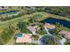 Property located in a tranquil golf course community at 770 Egret Walk Ln, Venice, FL 34292