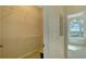 Large walk-in closet with wire shelving and additional storage at 770 Egret Walk Ln, Venice, FL 34292