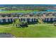 Community overview showcasing building location and golf course at 8105 Grand Estuary Trl # 403, Bradenton, FL 34212