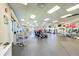 Stay fit at this well-equipped fitness center at 8105 Grand Estuary Trl # 403, Bradenton, FL 34212