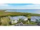 Condo building with stunning waterfront views at 1109 Edgewater Cir # 1109, Bradenton, FL 34209