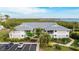 Condo building with waterfront views and parking at 1109 Edgewater Cir # 1109, Bradenton, FL 34209