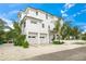 Stunning waterfront home with a two-car garage at 116 8Th Street S, Bradenton Beach, FL 34217
