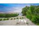 Relaxing waterfront patio with seating, overlooking the peaceful water at 116 8Th Street S, Bradenton Beach, FL 34217