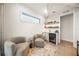 Small wet bar with wine cooler and seating area at 116 8Th Street S, Bradenton Beach, FL 34217