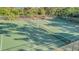 Enjoy a friendly tennis match on these well-maintained courts at 144 Wild Palm Dr, Bradenton, FL 34210