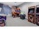 Fun arcade with classic and modern games at 16203 Tradewind Ter, Lakewood Ranch, FL 34211