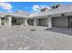 Community patio with cornhole at 16203 Tradewind Ter, Lakewood Ranch, FL 34211