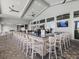 Community bar with seating at 16203 Tradewind Ter, Lakewood Ranch, FL 34211