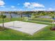 Community sand volleyball court at 16203 Tradewind Ter, Lakewood Ranch, FL 34211