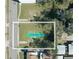 Vacant lot ideal for new construction; existing house to be removed at 1744 10Th St, Sarasota, FL 34236