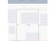 Plot map showing lot dimensions and street at 1744 10Th St, Sarasota, FL 34236