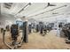 State-of-the-art fitness center with various equipment at 17530 Northwood Pl, Bradenton, FL 34202