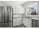 Clean and efficient kitchen with ample counter space at 1909 23Rd W Ave, Bradenton, FL 34205