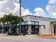 Exterior of Kitchens & More home remodeling store at 2194 Fruitville Rd, Sarasota, FL 34237