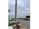 Relaxing waterfront view with palm trees at 2601 Gulf N Dr # B16, Bradenton Beach, FL 34217
