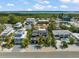 Modern home near the water with a rooftop deck at 3015 Avenue E, Holmes Beach, FL 34217