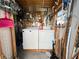 Laundry room with washer and dryer hookups at 3333 26Th E Ave # 1116, Bradenton, FL 34208