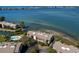 Spacious condo with private parking and resort-style pool at 3860 Mariners Way # 413, Cortez, FL 34215