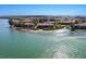 Luxury waterfront condos with private beach and stunning views at 3860 Mariners Way # 413, Cortez, FL 34215