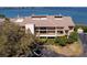 Luxury condo with private balcony and amazing water views at 3860 Mariners Way # 413, Cortez, FL 34215