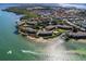 Beautiful waterfront community with private pool and marina at 3860 Mariners Way # 413, Cortez, FL 34215