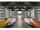 Covered Kayak storage with water access at 395 Aruba Cir # 302, Bradenton, FL 34209