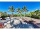 Fun playground with play equipment for  at 395 Aruba Cir # 302, Bradenton, FL 34209