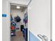 Private storage unit for beach items at 395 Aruba Cir # 302, Bradenton, FL 34209