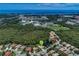 House nestled in community by the ocean at 644 Rivendell Blvd, Osprey, FL 34229