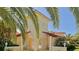 Community center with clock tower and gated entrance at 644 Rivendell Blvd, Osprey, FL 34229