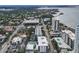 Modern condo building near the water at 711 S Palm Ave # 303, Sarasota, FL 34236
